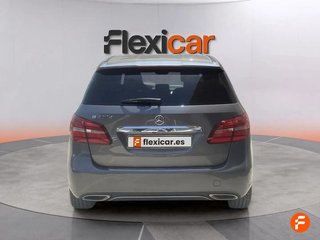 Mercedes Clase B 200 cdi
