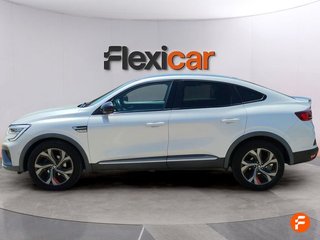 Renault Arkana RS Line E-TECH Híbrido 105kW(145CV)