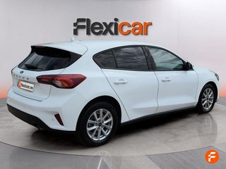 Ford Focus 1.5 Ecoblue 88kW Trend+ Auto