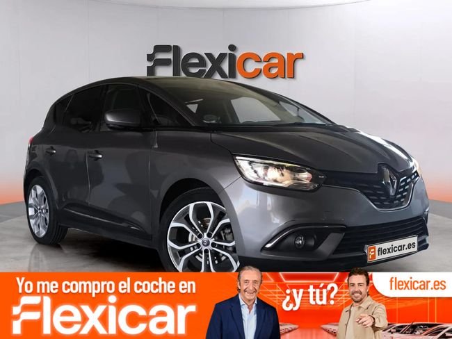 Renault Scénic Edition One Energy TCe 97kW (130 CV) - foto 1