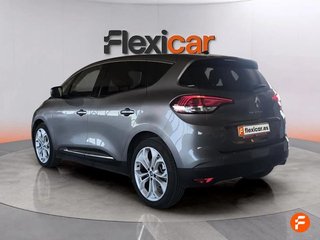 Renault Scénic Edition One Energy TCe 97kW (130 CV)