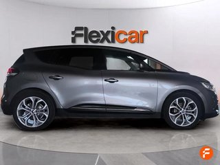 Renault Scénic Edition One Energy TCe 97kW (130 CV)