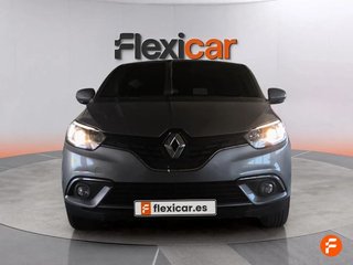 Renault Scénic Edition One Energy TCe 97kW (130 CV)