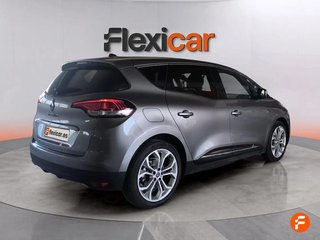 Renault Scénic Edition One Energy TCe 97kW (130 CV)