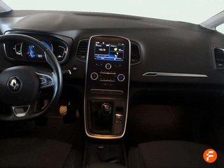 Renault Scénic Edition One Energy TCe 97kW (130 CV)