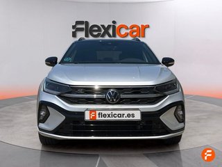 Volkswagen Taigo R-Line 1.5 TSI 110kW (150CV) DSG