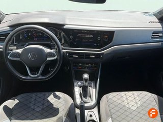 Volkswagen Taigo R-Line 1.5 TSI 110kW (150CV) DSG