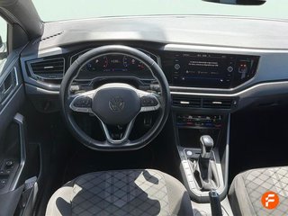 Volkswagen Taigo R-Line 1.5 TSI 110kW (150CV) DSG