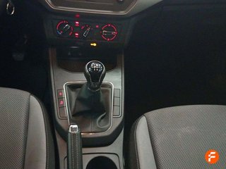 Seat Ibiza 1.6 TDI 59kW (80CV) Reference Plus