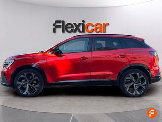 Renault Austral Iconic E-Tech Full Hybrid 147kW (200CV)