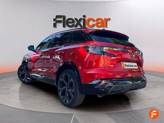 Renault Austral Iconic E-Tech Full Hybrid 147kW (200CV)