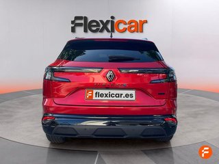 Renault Austral Iconic E-Tech Full Hybrid 147kW (200CV)