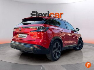 Renault Austral Iconic E-Tech Full Hybrid 147kW (200CV)