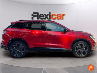 Renault Austral Iconic E-Tech Full Hybrid 147kW (200CV)