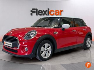 MINI Cooper ONE 5 PUERTAS