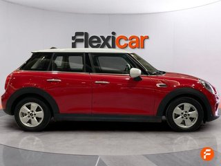 MINI Cooper ONE 5 PUERTAS