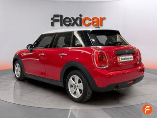 MINI Cooper ONE 5 PUERTAS