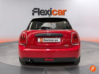 MINI Cooper ONE 5 PUERTAS