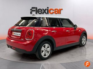 MINI Cooper ONE 5 PUERTAS