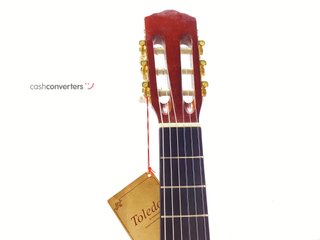 pack principiante toledo primera-gp-44nt