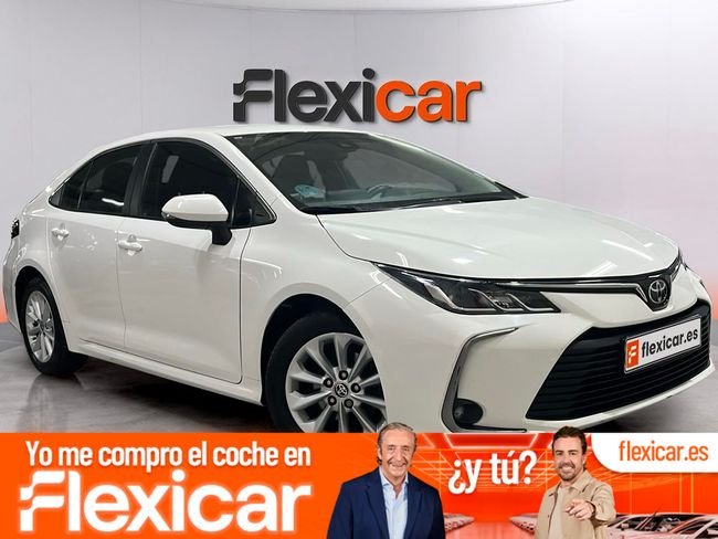 Toyota Corolla Toyota Corolla 1.5 125H ACTIVE TECH E-CVT - (125CV) 5P (2022) - foto 1