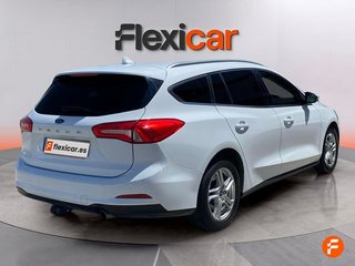 Ford Focus 1.5 Ecoblue 88kW Active SB