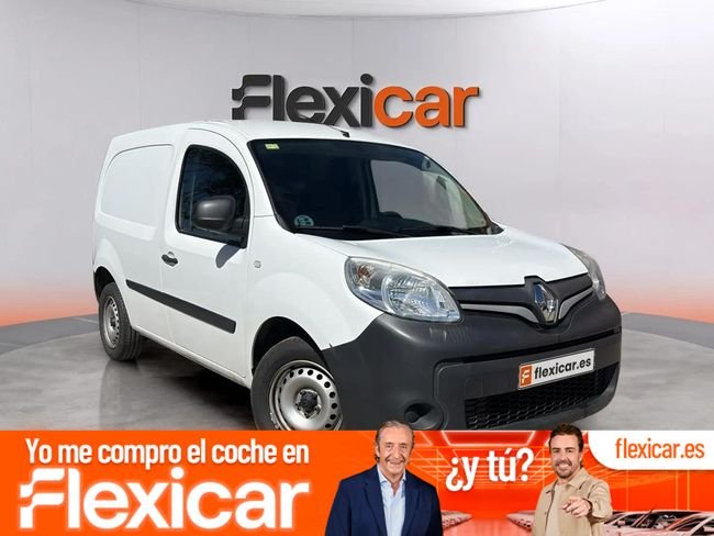Renault Kangoo Furgón Diesel Kangoo Fg. 1.5Blue dCi Profesional 70kW, 70kW/95 PS, 1461 cm³, 3 Doors - foto 1