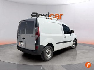 Renault Kangoo Furgón Diesel Kangoo Fg. 1.5Blue dCi Profesional 70kW, 70kW/95 PS, 1461 cm³, 3 Doors
