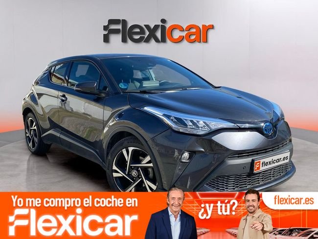 Toyota C-HR 1.8 125H Active - foto 1