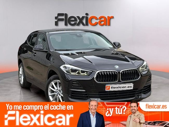 BMW X2 sDrive18d - foto 1