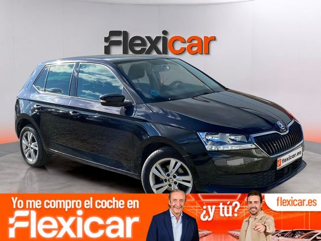 Skoda Fabia 1.0 TSI 70KW (95cv) Ambition Plus - foto 1