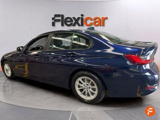 BMW Serie 3 318d Auto.
