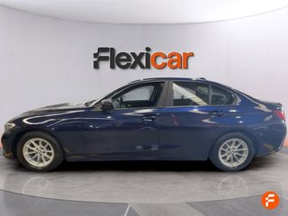 BMW Serie 3 318d Auto.