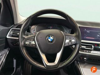 BMW Serie 3 318d Auto.