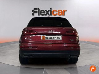 Audi Q5 40 TDI 140kW (190CV) quattro S tronic