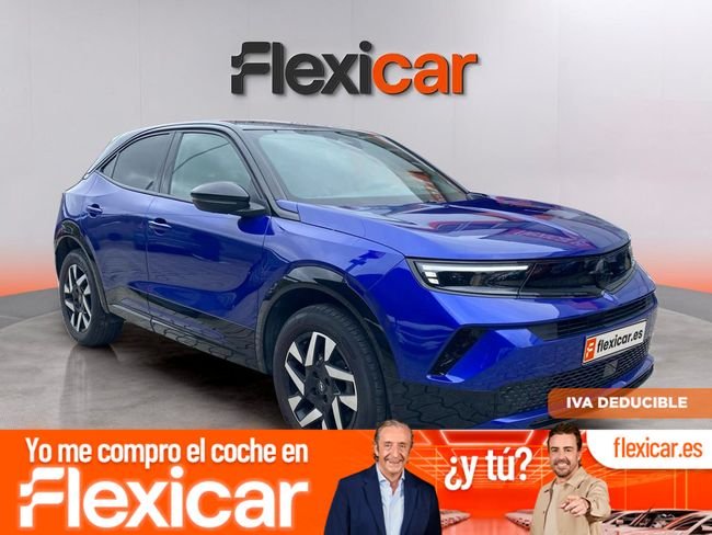 Opel Mokka 1.2 T 100kW (136 CV) GS - foto 1