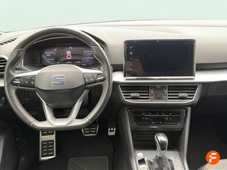 Seat Tarraco 2.0 TDI 110kW (150CV) St&Sp FR DSG