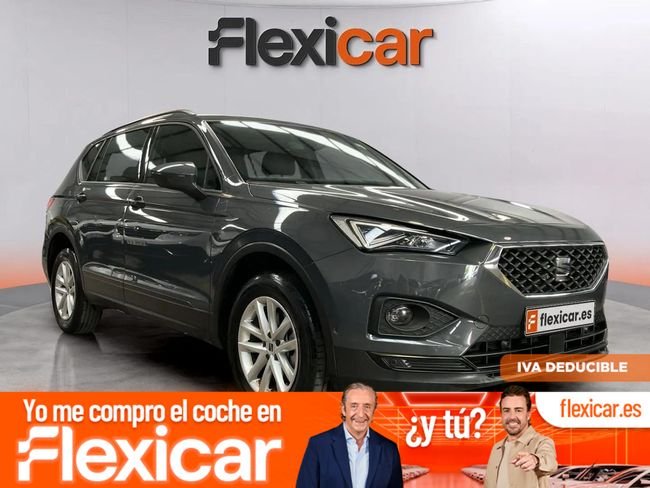 Seat Tarraco 1.5 TSI 110kW St&Sp DSG Style XL - foto 1