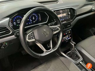 Volkswagen T-Cross Sport 1.0 TSI 81kW (110CV) DSG