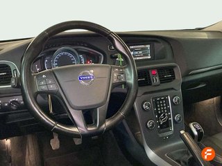 Volvo V40 1.6 D2 Básico