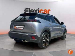 Peugeot 2008 Allure Puretech 130 S&S EAT8
