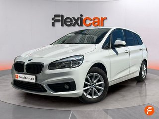 BMW Serie 2 Gran Tourer 216d