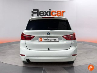 BMW Serie 2 Gran Tourer 216d