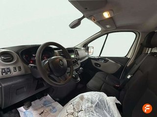 Renault Trafic SL LIM BUSINESS Largo Energy dCi 88kW-SS