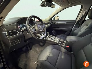 Mazda CX-5 2.2 DE 135kW (184CV) Evolution AT