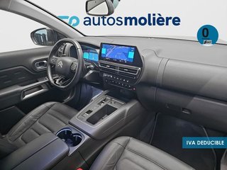 Citroën C5 Aircross Hybrid 225 Shine Pack e-EAT8 165 kW (225 CV)
