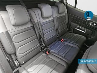 Citroën C5 Aircross Hybrid 225 Shine Pack e-EAT8 165 kW (225 CV)