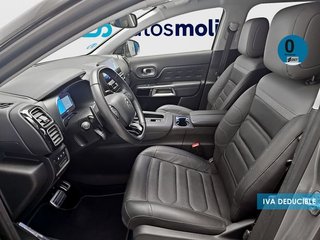 Citroën C5 Aircross Hybrid 225 Shine Pack e-EAT8 165 kW (225 CV)