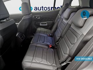 Citroën C5 Aircross Hybrid 225 Shine Pack e-EAT8 165 kW (225 CV)