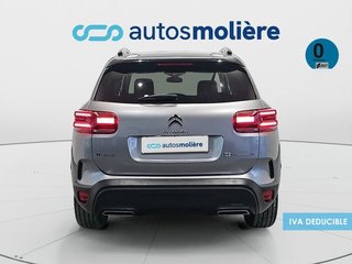 Citroën C5 Aircross Hybrid 225 Shine Pack e-EAT8 165 kW (225 CV)